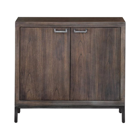 36 inch Console Cabinet Bailey Street Home 208-Bel-3315165
